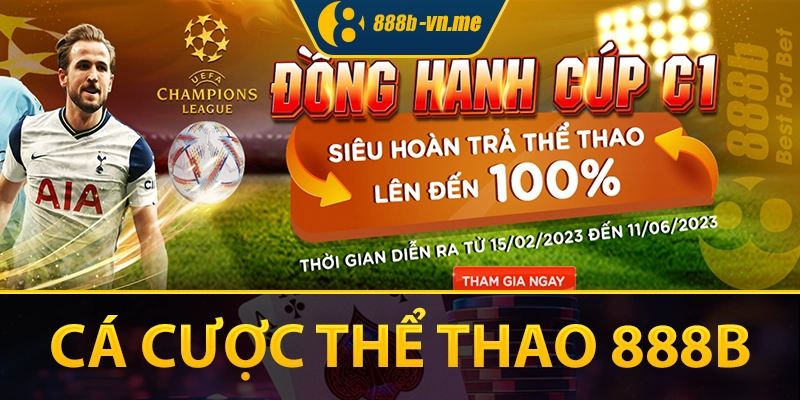 888B 🎖️【888 B】- Trang Chủ Nhà Cái 888B.COM Chính Thức 23 Sảnh cược thể thao được phân phối qua những nhà phát hành có tiếng
