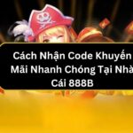 cach nhan code khuyen mai