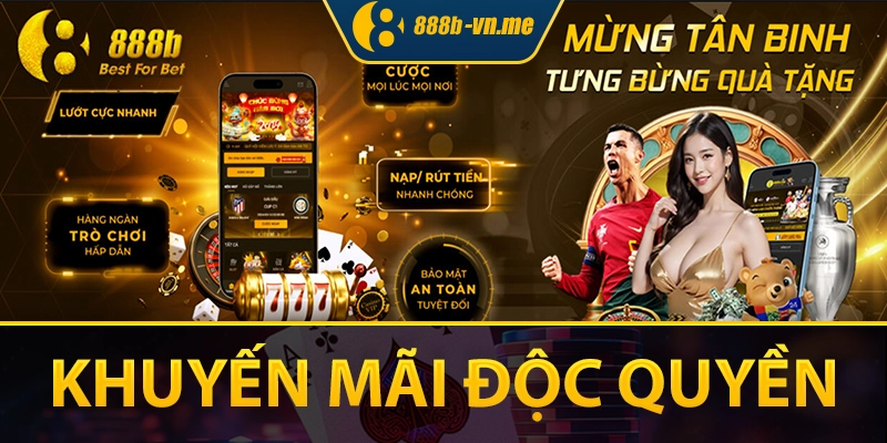 888B 🎖️【888 B】- Trang Chủ Nhà Cái 888B.COM Chính Thức 29 Cơ hội nhận phần quà khuyến mãi tại 888B không giới hạn
