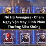 no hu avengers