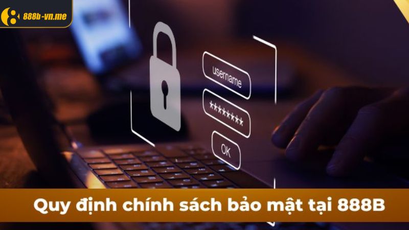 Nội dung quan trọng được thiết lập trong chính sách quyền riêng tư 