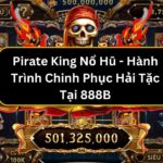 pirate king no hu
